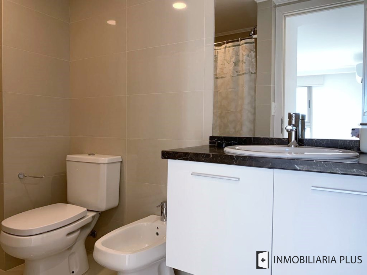 Apartamento ID.733 - Vendo Apartamento de 2 Dormitorios en Roosevelt en Punta del Este Playroom, Microcine, Piscina Climatizada y más C733B
