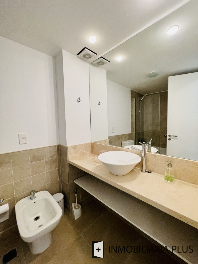 Apartamento ID.1016 - Venta de apartamento en Punta Ballena con 2 dormitorios Piscinas Barbacoa Club House Parrillero y más
