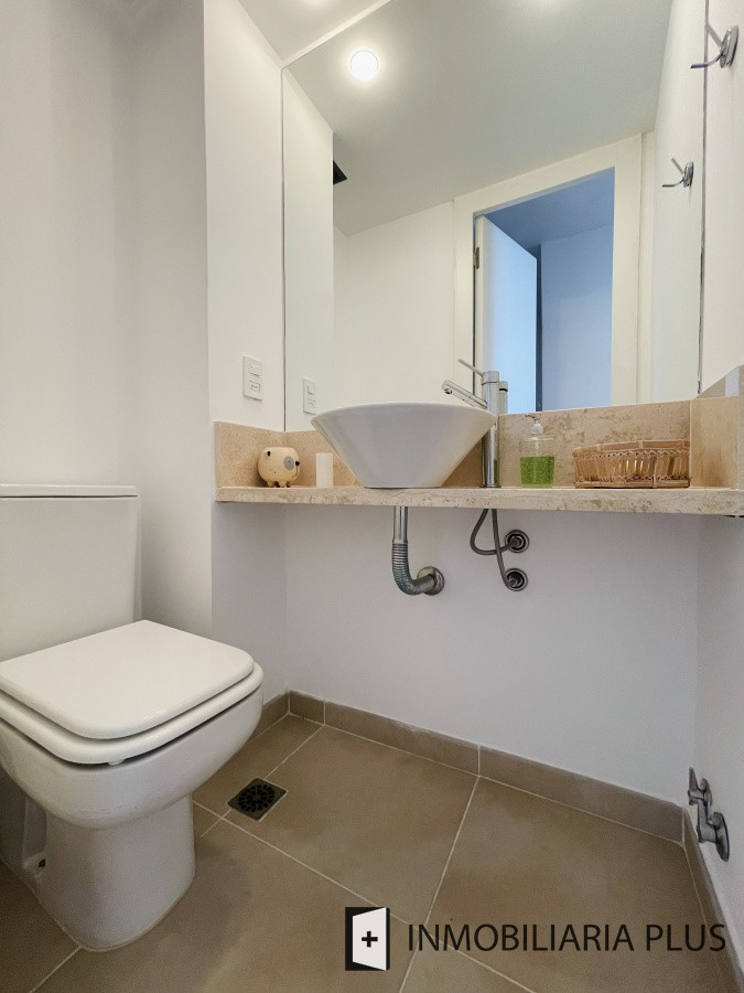 Apartamento ID.1016 - Venta de apartamento en Punta Ballena con 2 dormitorios Piscinas Barbacoa Club House Parrillero y más