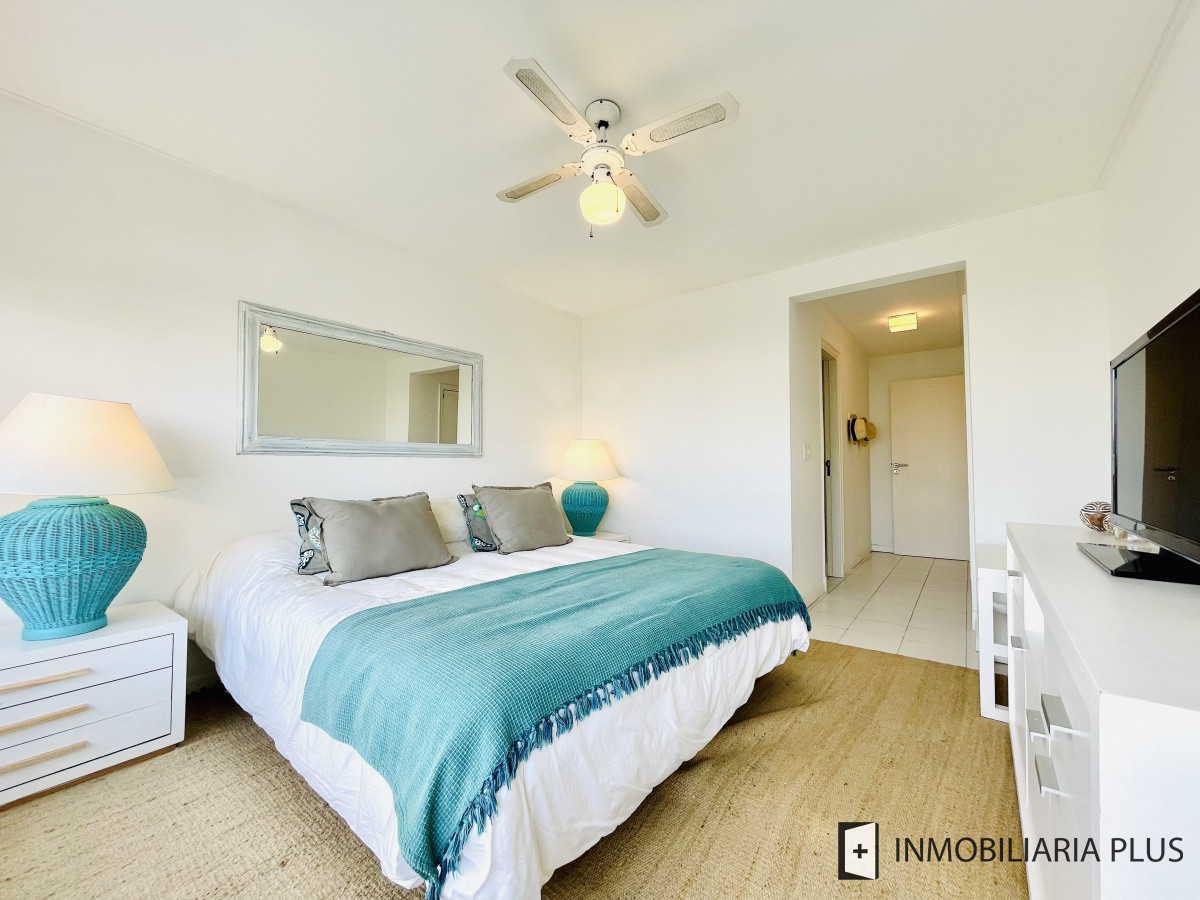 Apartamento ID.727 - Alquiler de Apartamento penthouse 3 Dormitorios en Montoya La Barra de Maldonado C727B