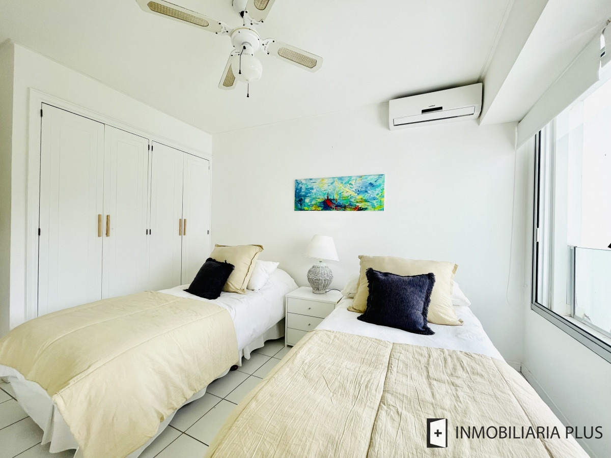 Apartamento ID.727 - Alquiler de Apartamento penthouse 3 Dormitorios en Montoya La Barra de Maldonado C727B