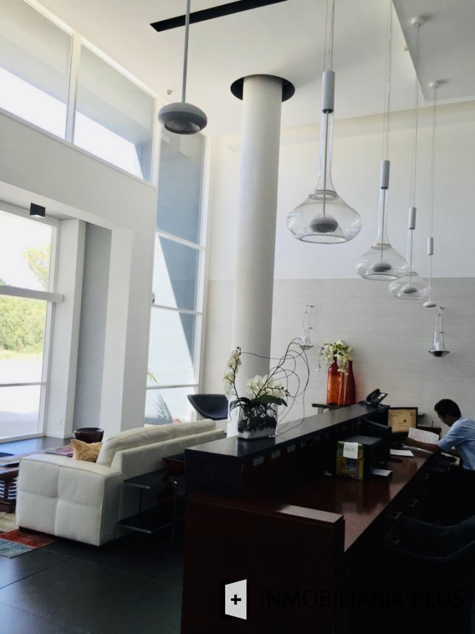 Apartamento ID.1021 - Alquiler de Apartamento piscina gimnasio playroom solarium barbacoa y mucho más