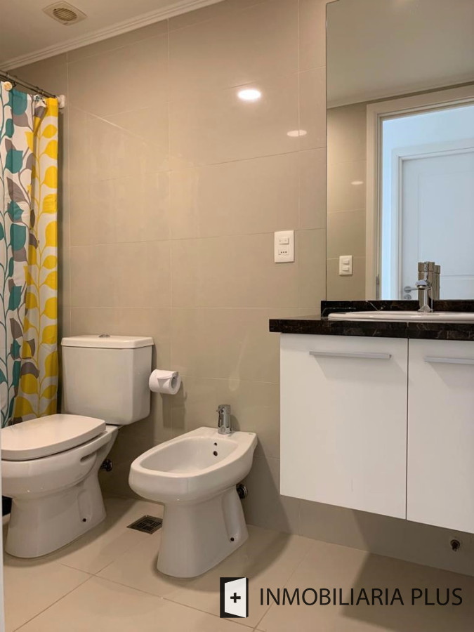 Apartamento ID.733 - Vendo Apartamento de 2 Dormitorios en Roosevelt en Punta del Este Playroom, Microcine, Piscina Climatizada y más C733B