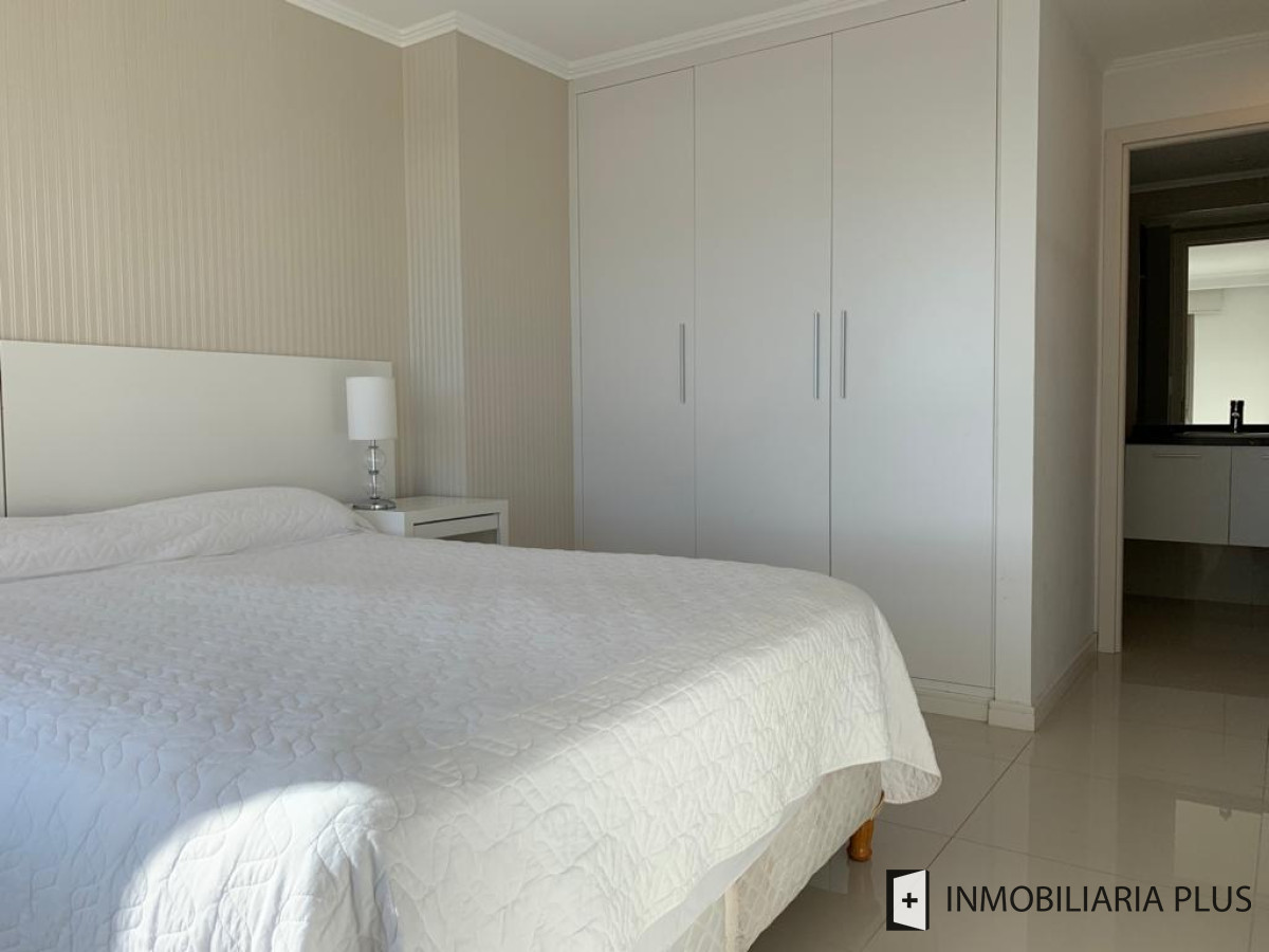 Apartamento ID.733 - Vendo Apartamento de 2 Dormitorios en Roosevelt en Punta del Este Playroom, Microcine, Piscina Climatizada y más C733B