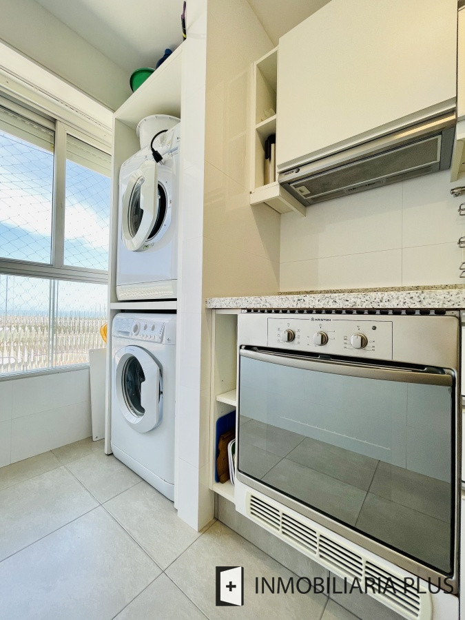 Apartamento ID.338 - Venta de Apartamento de 100 m2 con 3 Dormitorios en Península de Punta del Este C887
