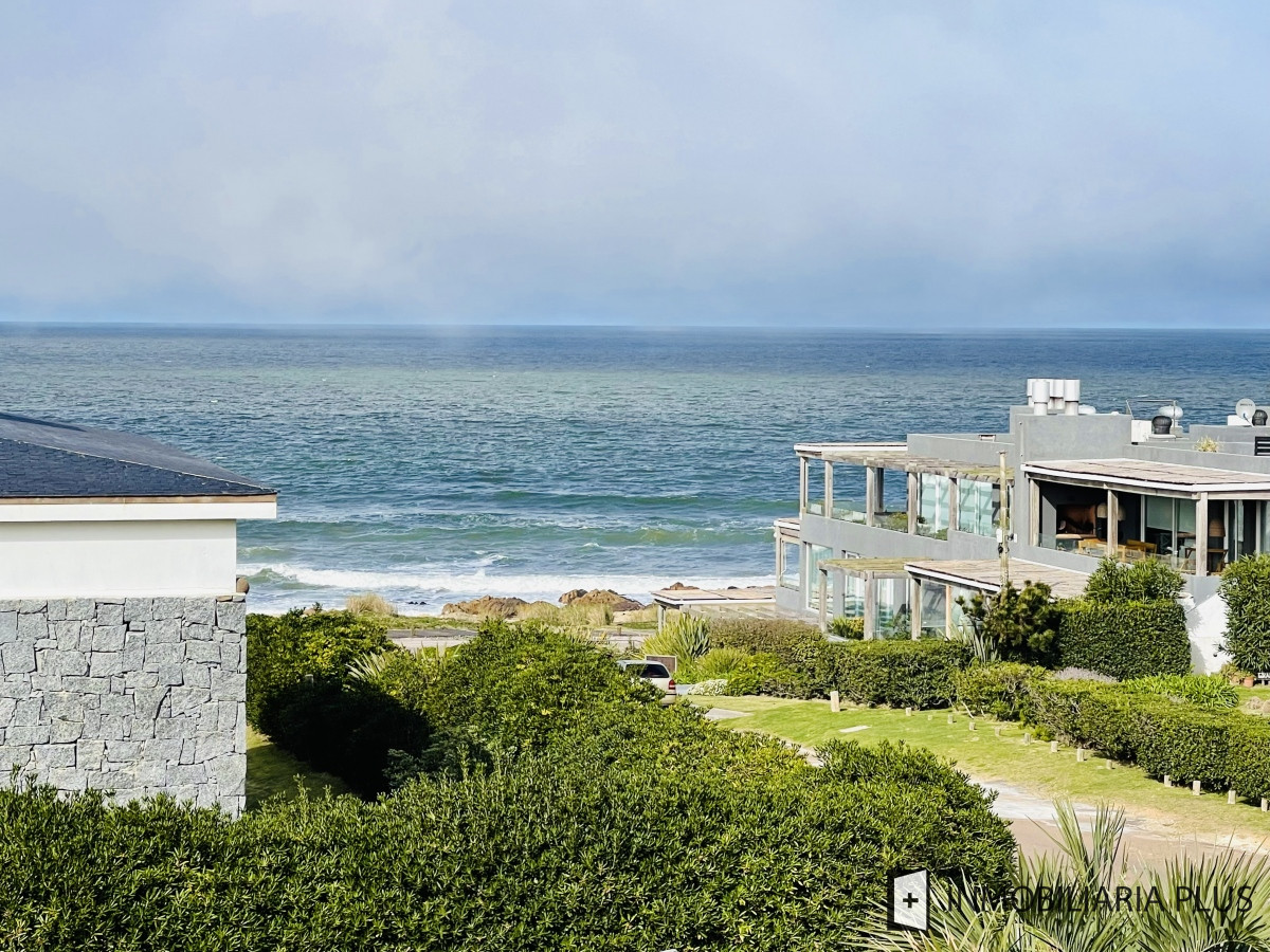 Apartamento ID.727 - Alquiler de Apartamento penthouse 3 Dormitorios en Montoya La Barra de Maldonado C727B