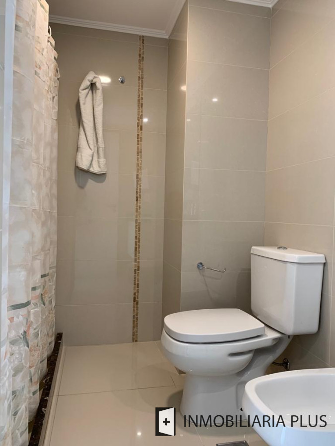 Apartamento ID.733 - Vendo Apartamento de 2 Dormitorios en Roosevelt en Punta del Este Playroom, Microcine, Piscina Climatizada y más C733B
