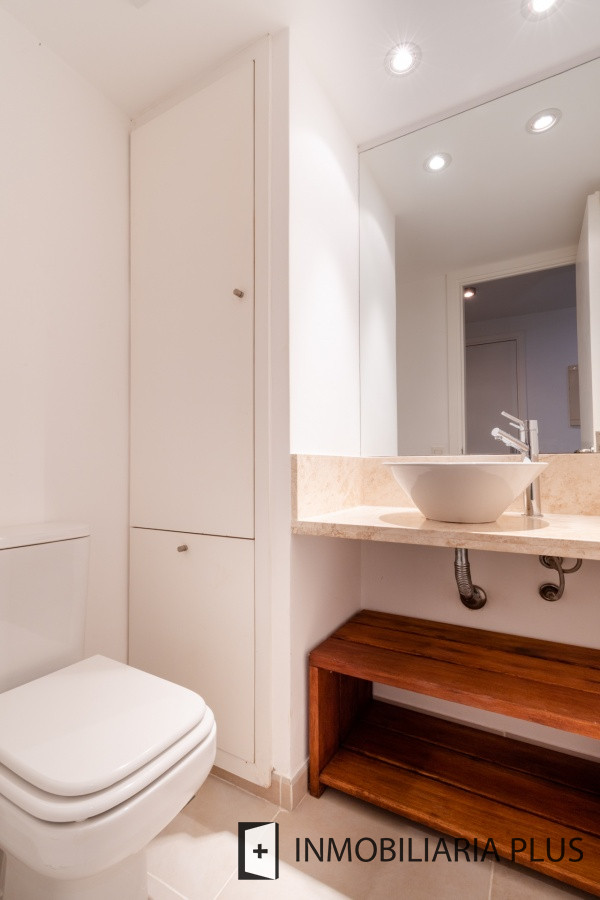 Apartamento ID.1053 - Venta de apartamento de 100 m2 frente al mar con vistas panorámicas en Punta Ballena