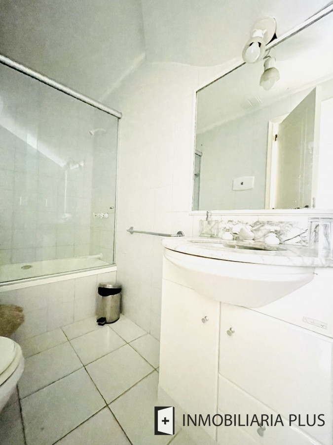 Apartamento ID.729 - Alquiler temporario de penthouse de tres dormitorios en Playa Montoya, La Barra C729B