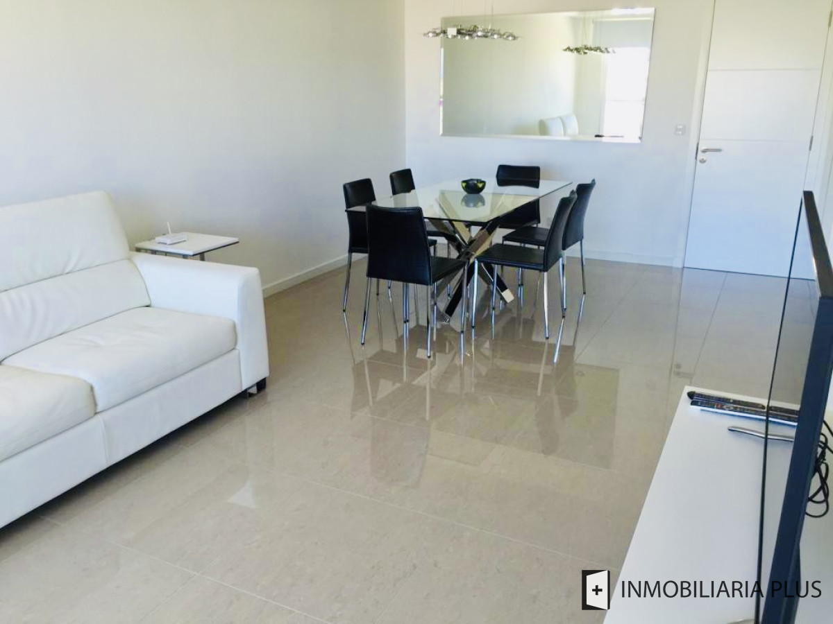 Apartamento ID.1021 - Alquiler de Apartamento piscina gimnasio playroom solarium barbacoa y mucho más
