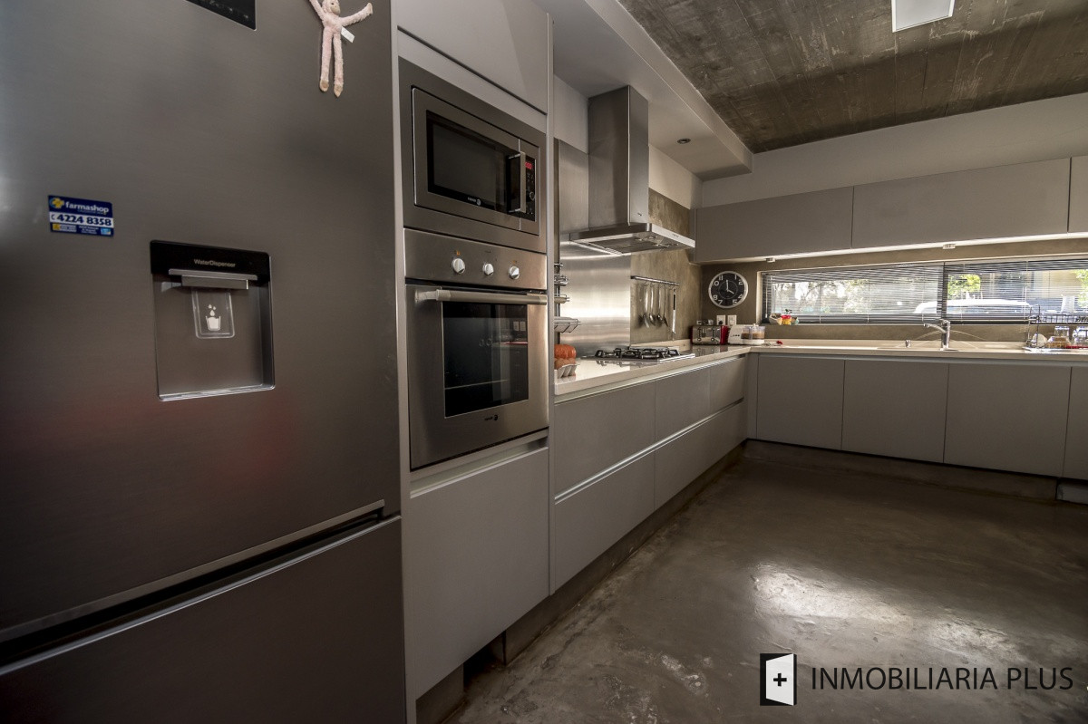 Casa ID.465 - Venta de Casa en Barrio Privado, La Arbolada de Punta del Este C919