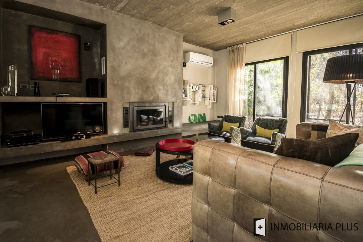 Casa ID.465 - Venta de Casa en Barrio Privado, La Arbolada de Punta del Este C919