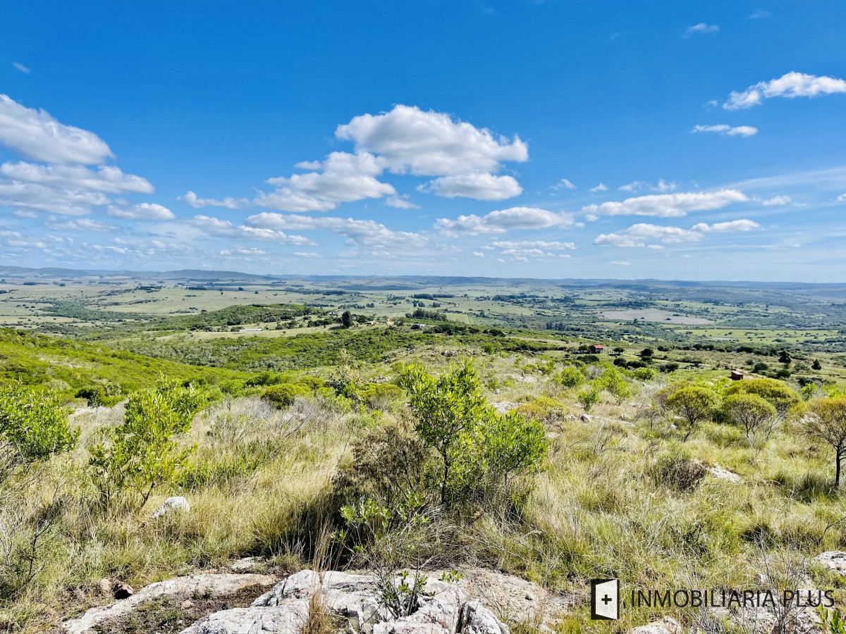 Chacra ID.462 - Venta de Chacra de 5 hectáreas en zona Las Cañas de Maldonado C916