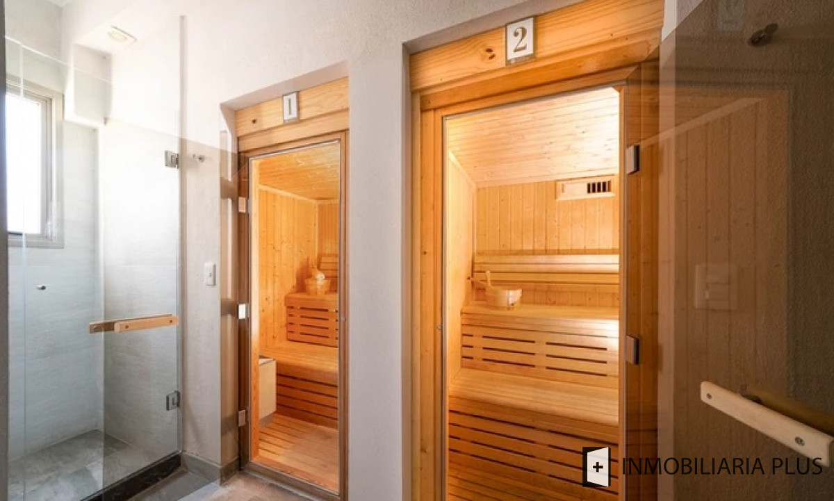 Apartamento ID.733 - Vendo Apartamento de 2 Dormitorios en Roosevelt en Punta del Este Playroom, Microcine, Piscina Climatizada y más C733B