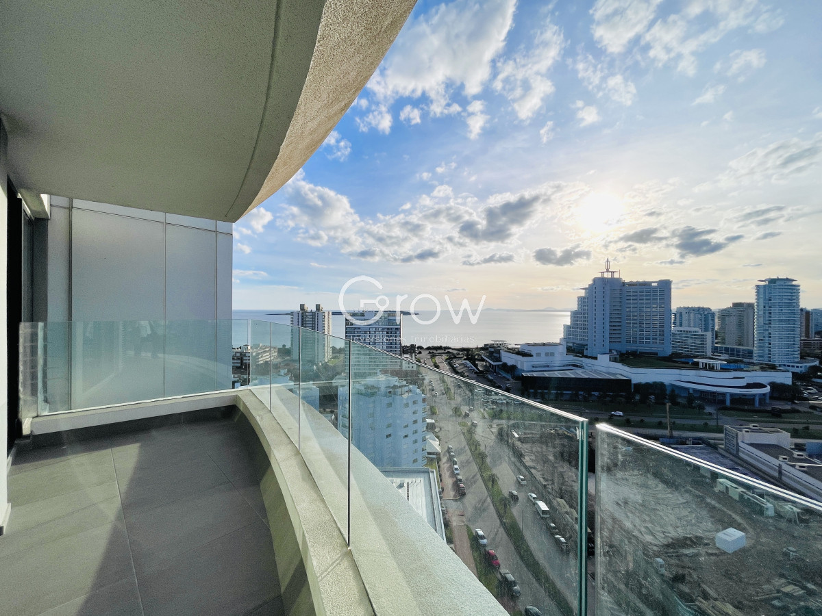 Aidy Grill - GoPunta - Portal Inmobiliario de Punta del Este - Maldonado