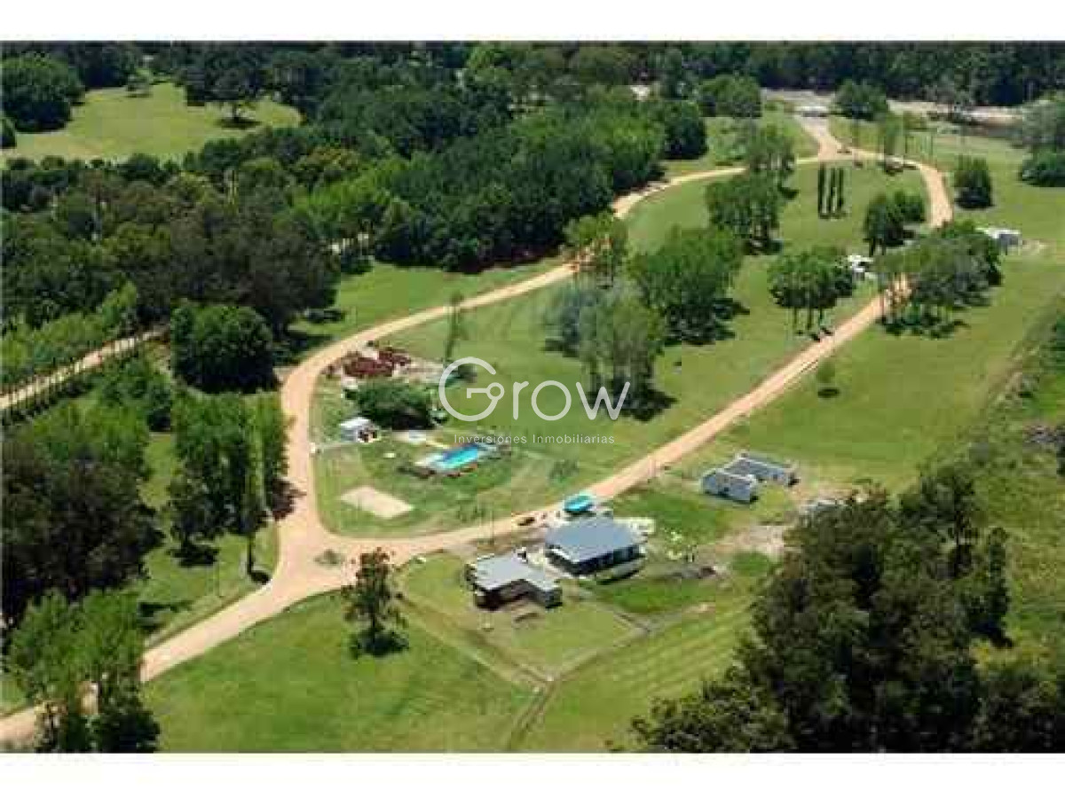 Terreno ID.2701 - Lote en venta de 1457 m2 en barrio privado VERDE MORA, Punta Ballena