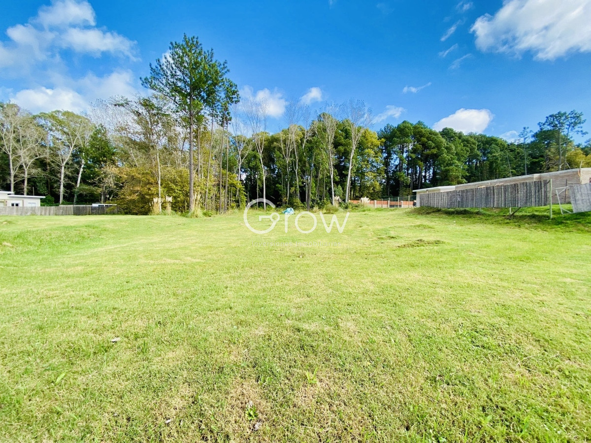 Terreno ID.2701 - Lote en venta de 1457 m2 en barrio privado VERDE MORA, Punta Ballena