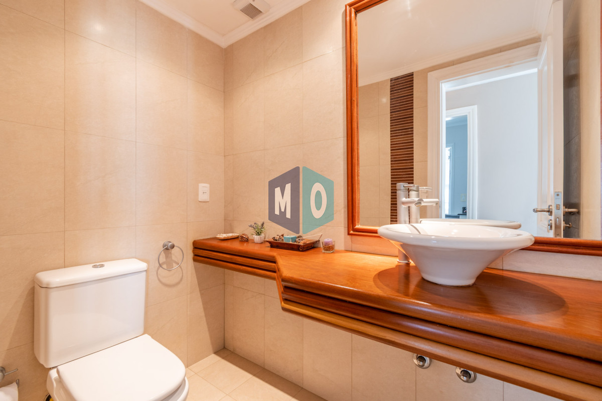 Apartamento ID.131 - Moderno Apartamento de 3 Dormitorios En Venta, Playa Brava