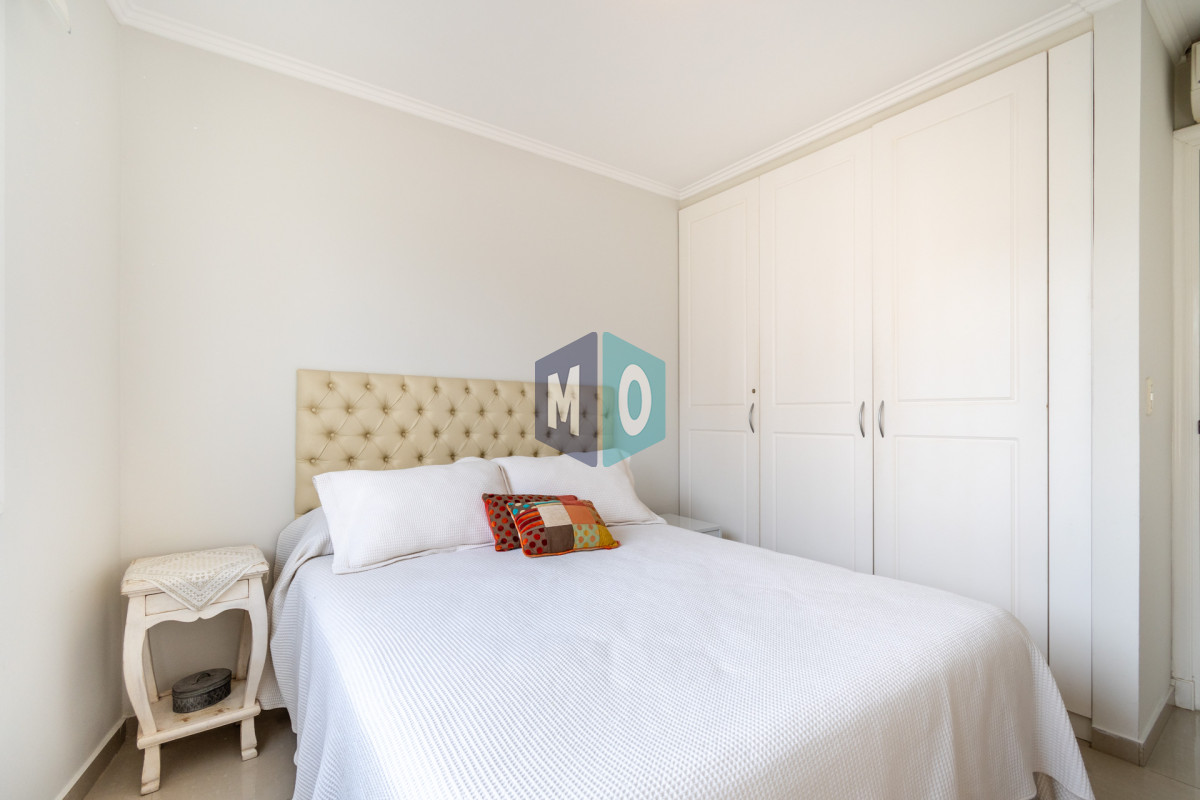 Apartamento ID.131 - Moderno Apartamento de 3 Dormitorios En Venta, Playa Brava