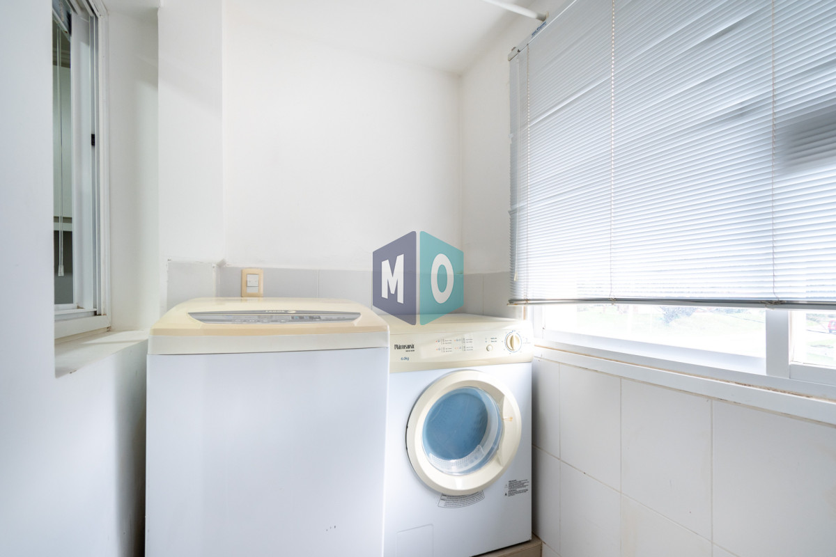 Apartamento ID.131 - Moderno Apartamento de 3 Dormitorios En Venta, Playa Brava