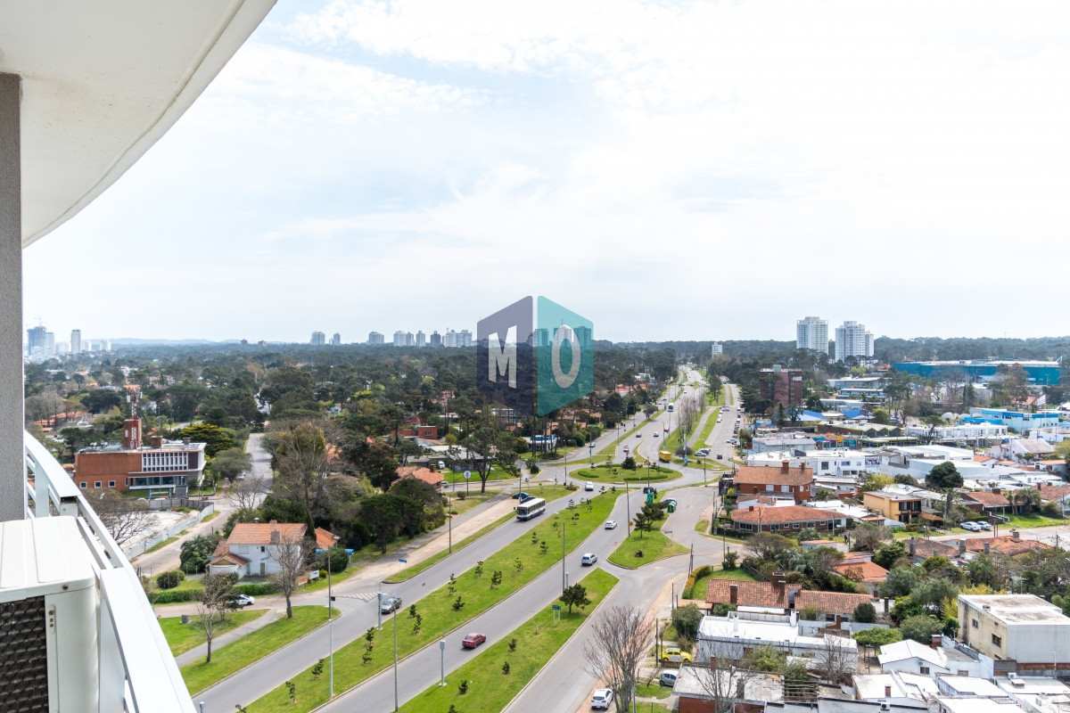 Apartamento ID.833 - Moderno Apartamento de 2 Dormitorios - Punta del Este