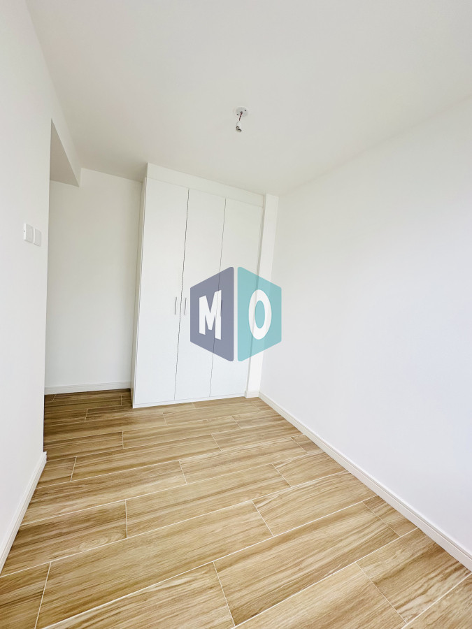 Apartamento ID.1161 - Apartamento de 2 Dormitorios Alquiler Anual, Playa Brava, Punta del Este