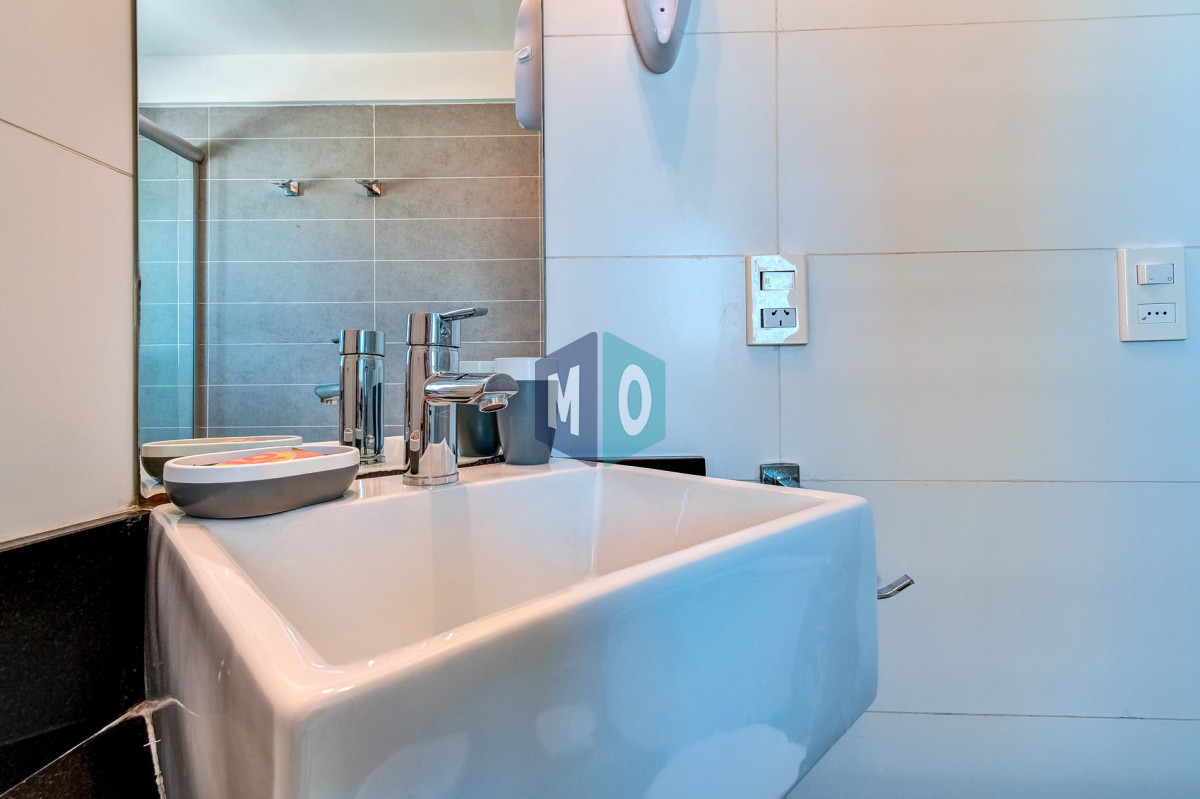 Apartamento ID.798 - Venta Apartamento Moderno en el corazón de la Península de Punta del Este