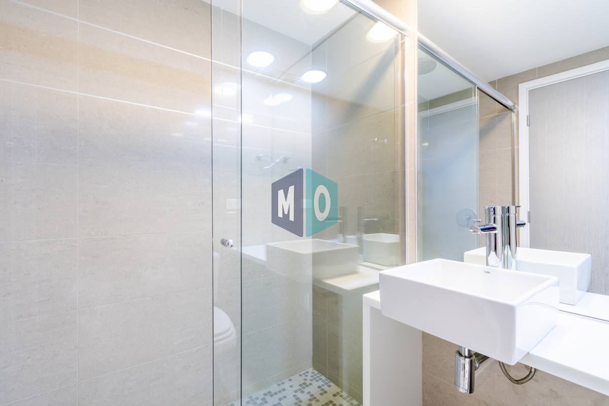 Apartamento ID.833 - Moderno Apartamento de 2 Dormitorios - Punta del Este