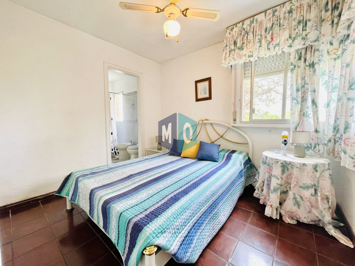 Apartamento ID.666 - Apartamento de 2 Dormitorios en Aidy Grill a Pocos Metros de Playa Brava - Venta