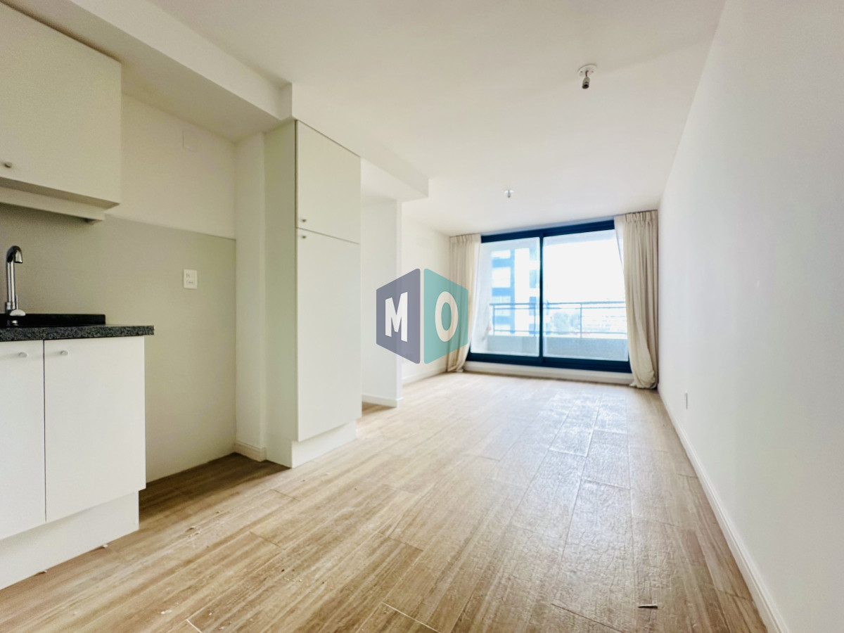 Apartamento ID.1161 - Apartamento de 2 Dormitorios Alquiler Anual, Playa Brava, Punta del Este