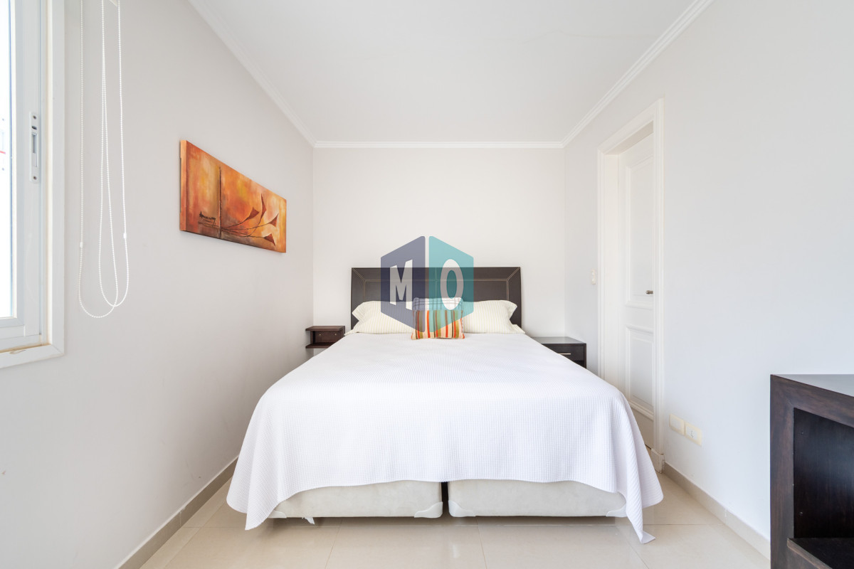 Apartamento ID.131 - Moderno Apartamento de 3 Dormitorios En Venta, Playa Brava