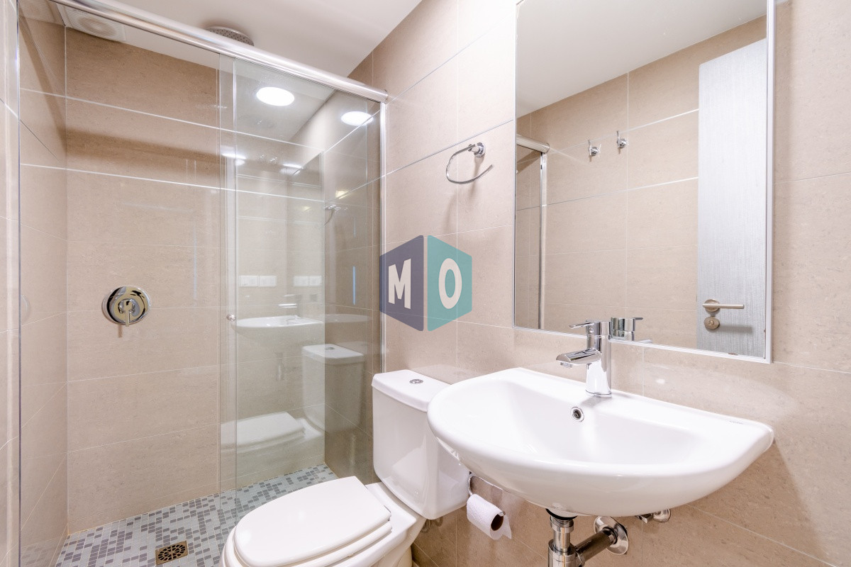 Apartamento ID.833 - Moderno Apartamento de 2 Dormitorios - Punta del Este