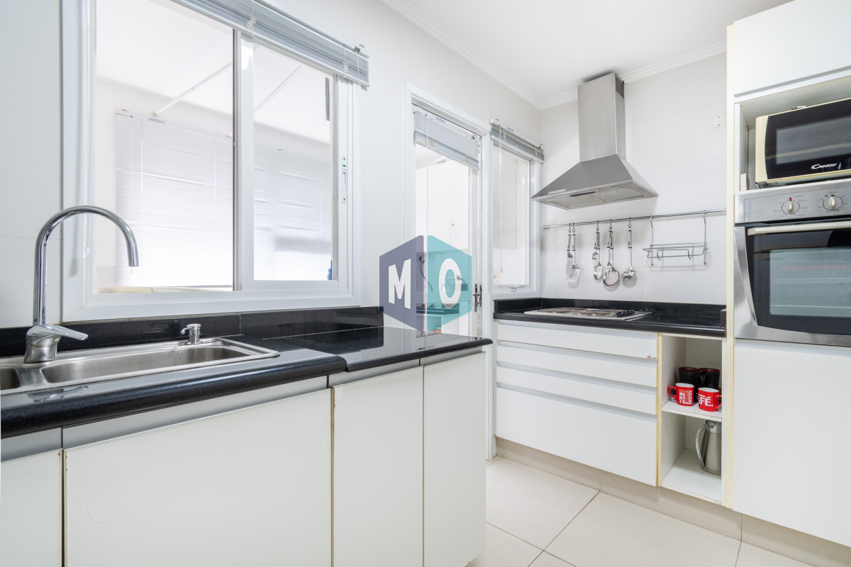 Apartamento ID.131 - Moderno Apartamento de 3 Dormitorios En Venta, Playa Brava