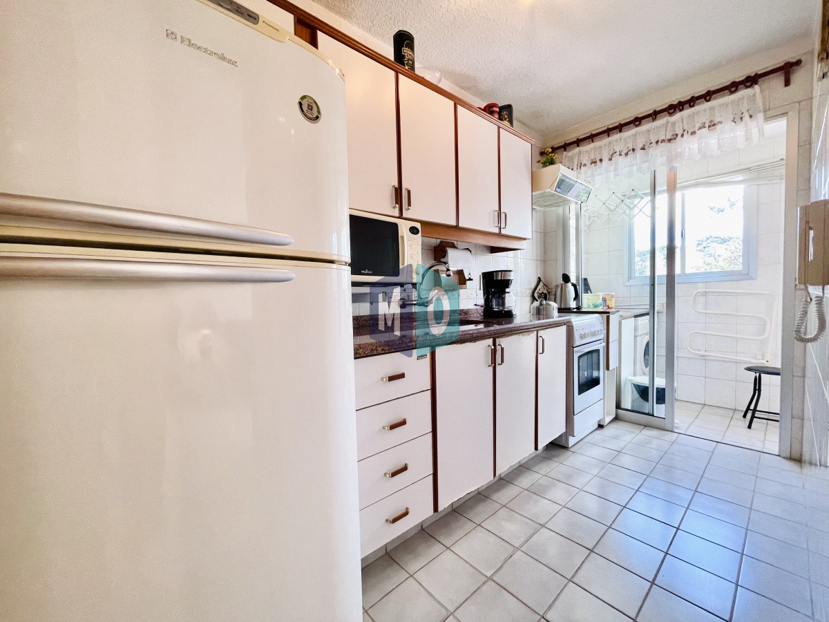Apartamento ID.149 - Apartamento en Venta de 2 Dormitorios en Playa Mansa, a pasos del mar