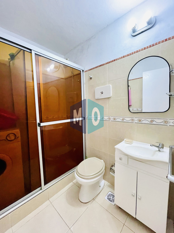 Apartamento ID.666 - Apartamento de 2 Dormitorios en Aidy Grill a Pocos Metros de Playa Brava - Venta