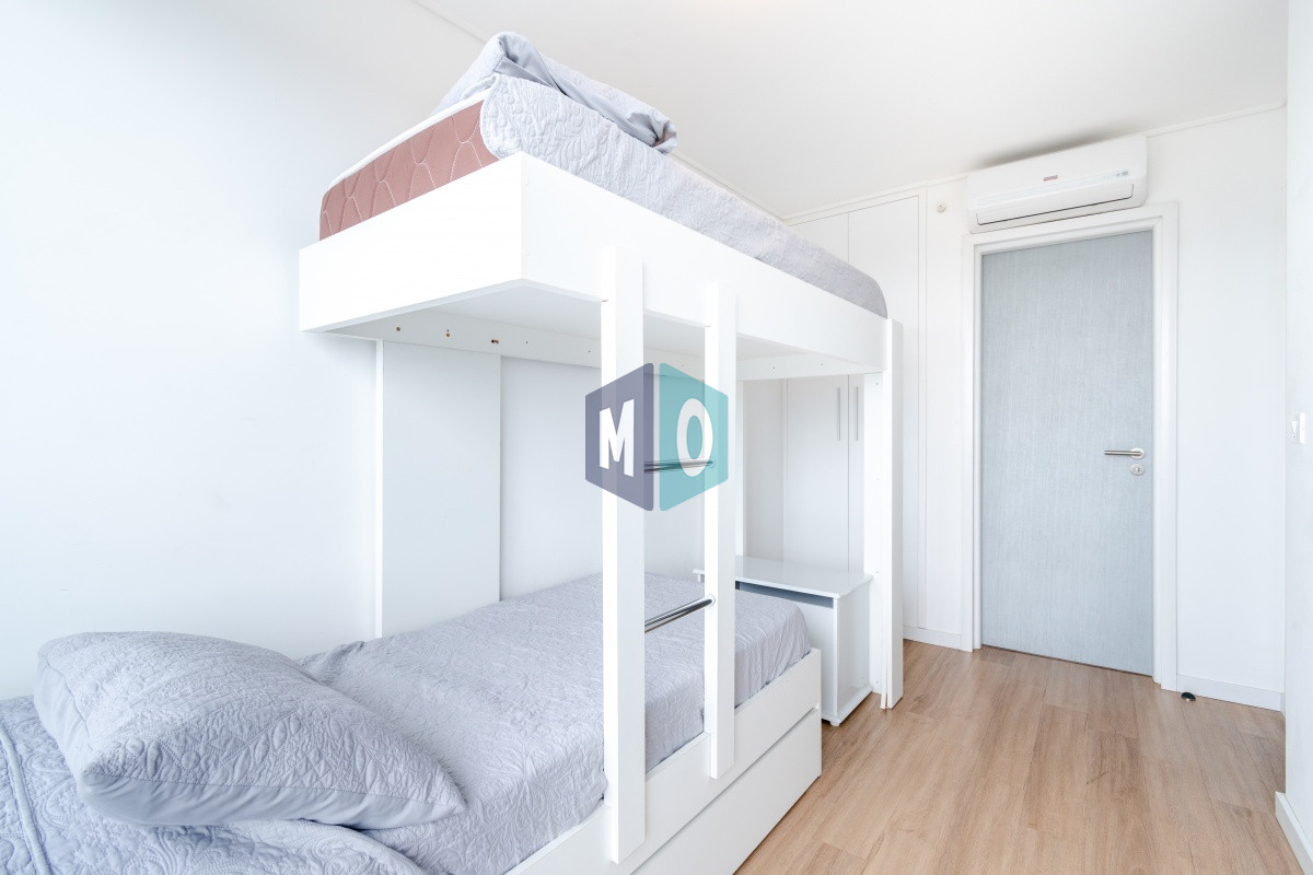 Apartamento ID.833 - Moderno Apartamento de 2 Dormitorios - Punta del Este