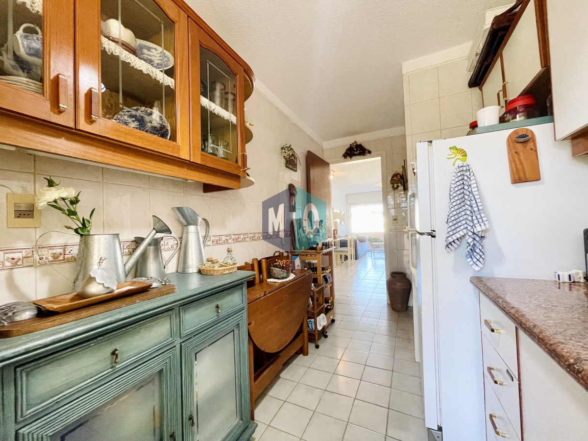 Apartamento ID.385 - Penthouse de 3 Dormitorios y Parrillero a metros de Playa Mansa, Venta Punta del Este
