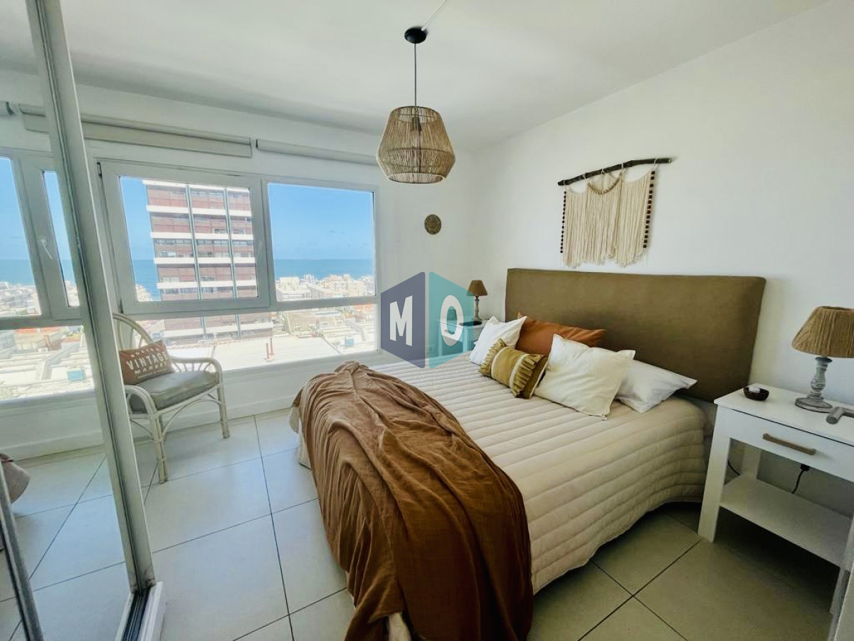 Apartamento ID.798 - Venta Apartamento Moderno en el corazón de la Península de Punta del Este