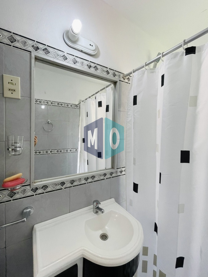 Apartamento ID.666 - Apartamento de 2 Dormitorios en Aidy Grill a Pocos Metros de Playa Brava - Venta