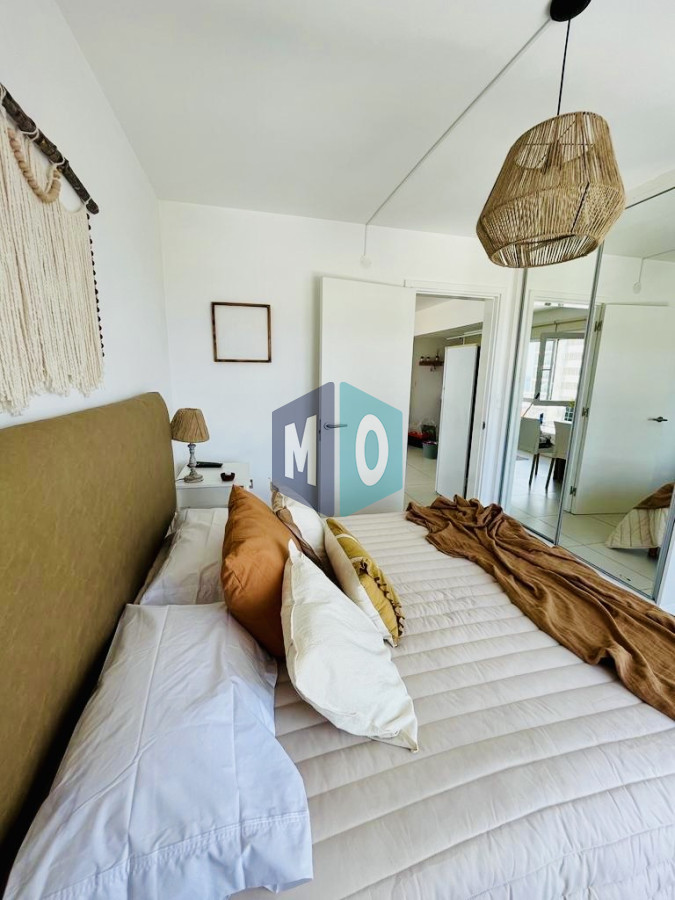 Apartamento ID.798 - Venta Apartamento Moderno en el corazón de la Península de Punta del Este