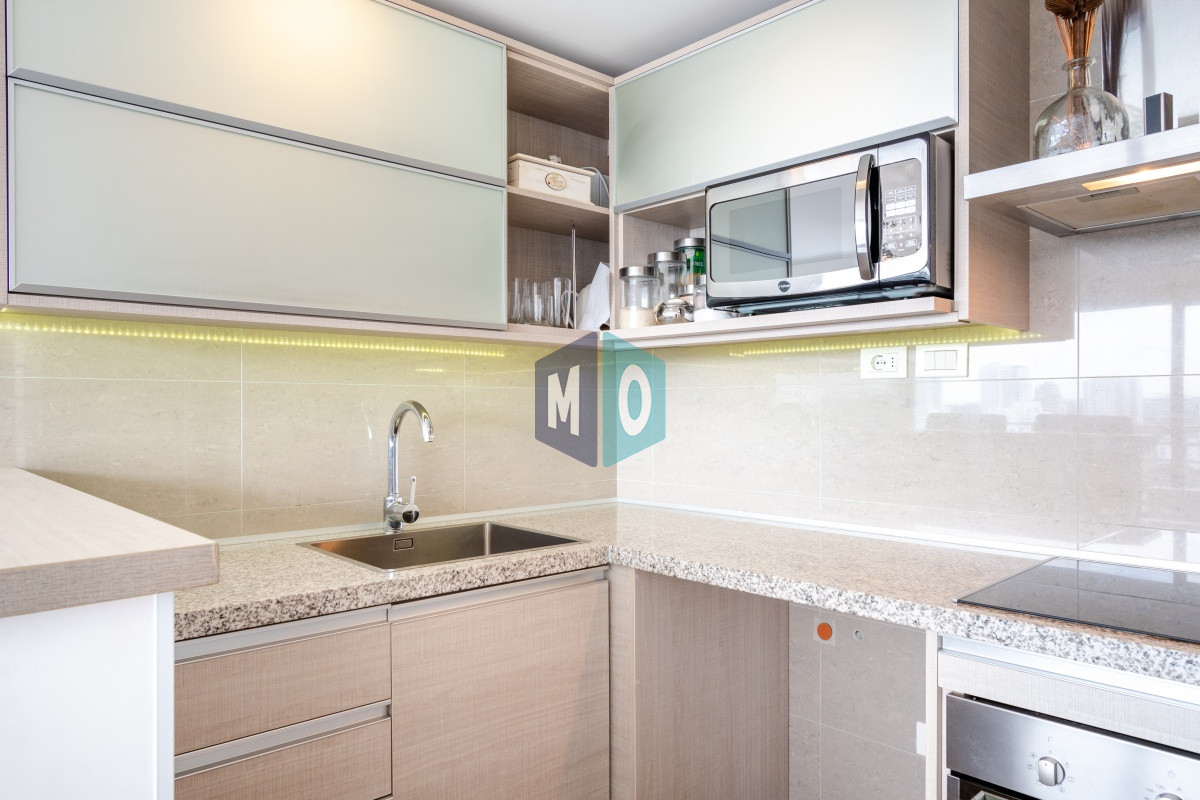 Apartamento ID.833 - Moderno Apartamento de 2 Dormitorios - Punta del Este