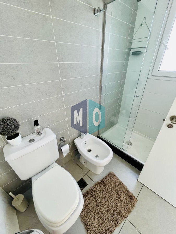 Apartamento ID.798 - Venta Apartamento Moderno en el corazón de la Península de Punta del Este