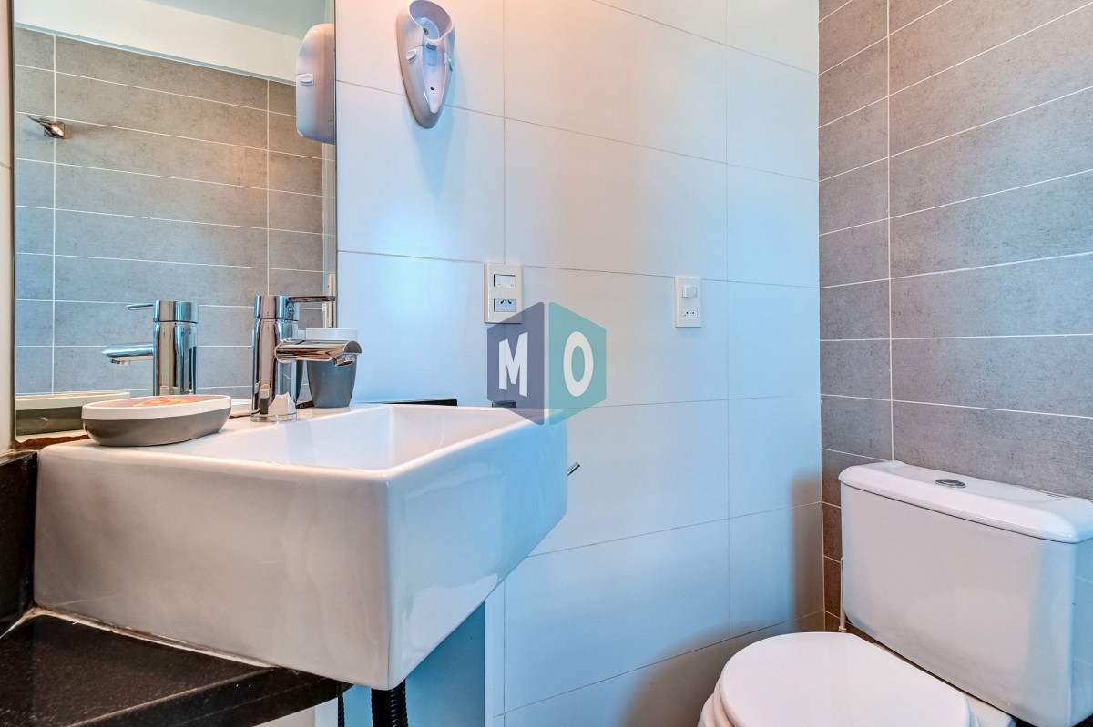 Apartamento ID.798 - Venta Apartamento Moderno en el corazón de la Península de Punta del Este