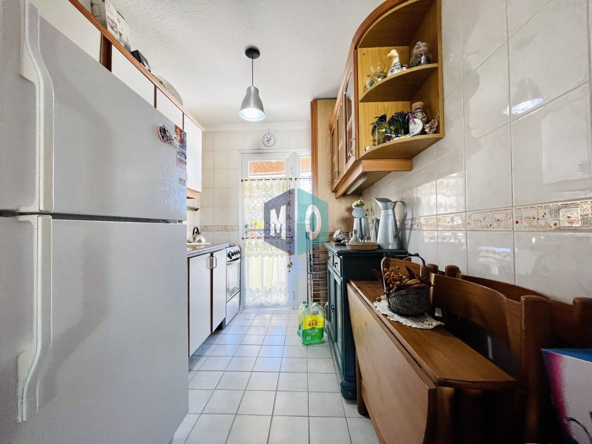 Apartamento ID.385 - Penthouse de 3 Dormitorios y Parrillero a metros de Playa Mansa, Venta Punta del Este