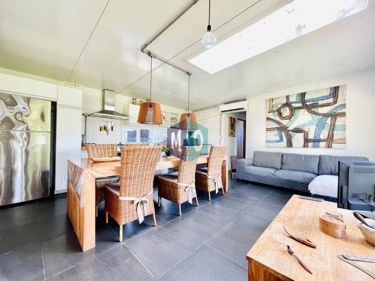 Casa ID.993 - Moderna Casa de 2 Dormitorios, Piscina Climatizada y Parrillero en La Barra, Alquiler Anual e Invernal