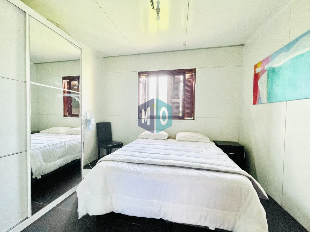 Casa ID.993 - Moderna Casa de 2 Dormitorios, Piscina Climatizada y Parrillero en La Barra, Alquiler Anual e Invernal