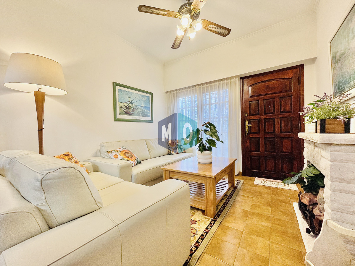 Casa ID.1034 - En Venta! Casa PH de 3 Dormitorios, Parrillero y Garage, en Maldonado, cerca de todo