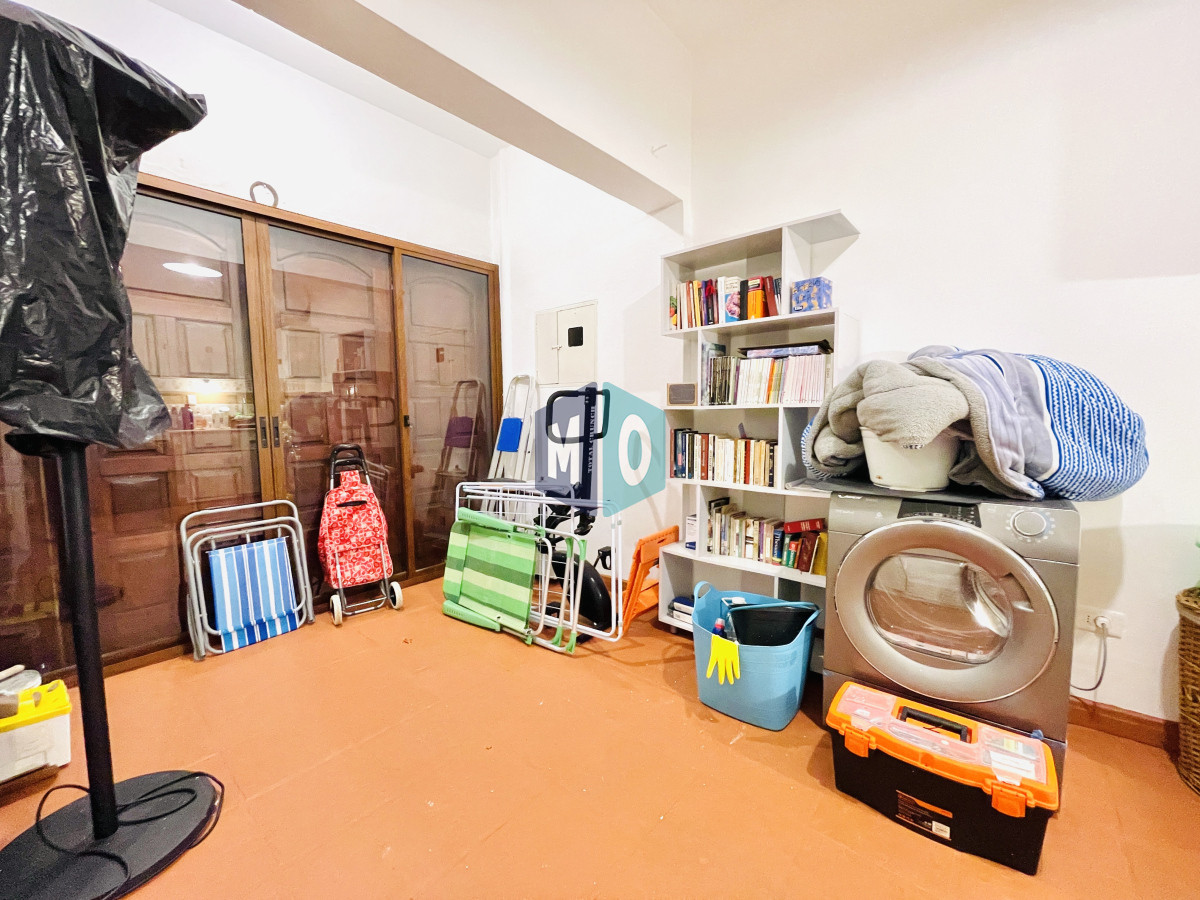 Casa ID.1034 - En Venta! Casa PH de 3 Dormitorios, Parrillero y Garage, en Maldonado, cerca de todo