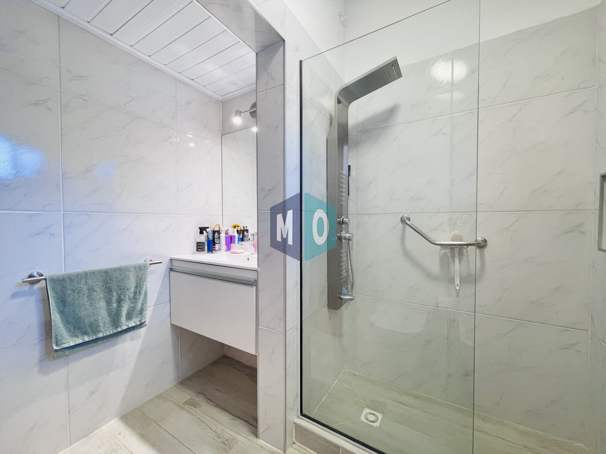 Casa ID.1034 - En Venta! Casa PH de 3 Dormitorios, Parrillero y Garage, en Maldonado, cerca de todo