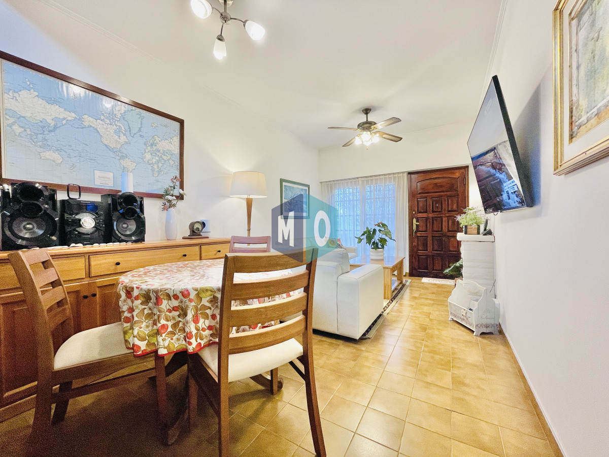 Casa ID.1034 - En Venta! Casa PH de 3 Dormitorios, Parrillero y Garage, en Maldonado, cerca de todo